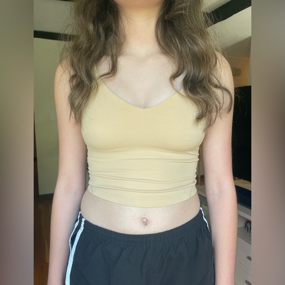 lululemon athletica Tops - Lululemon Align Tank Top - Size 6 - Lulu